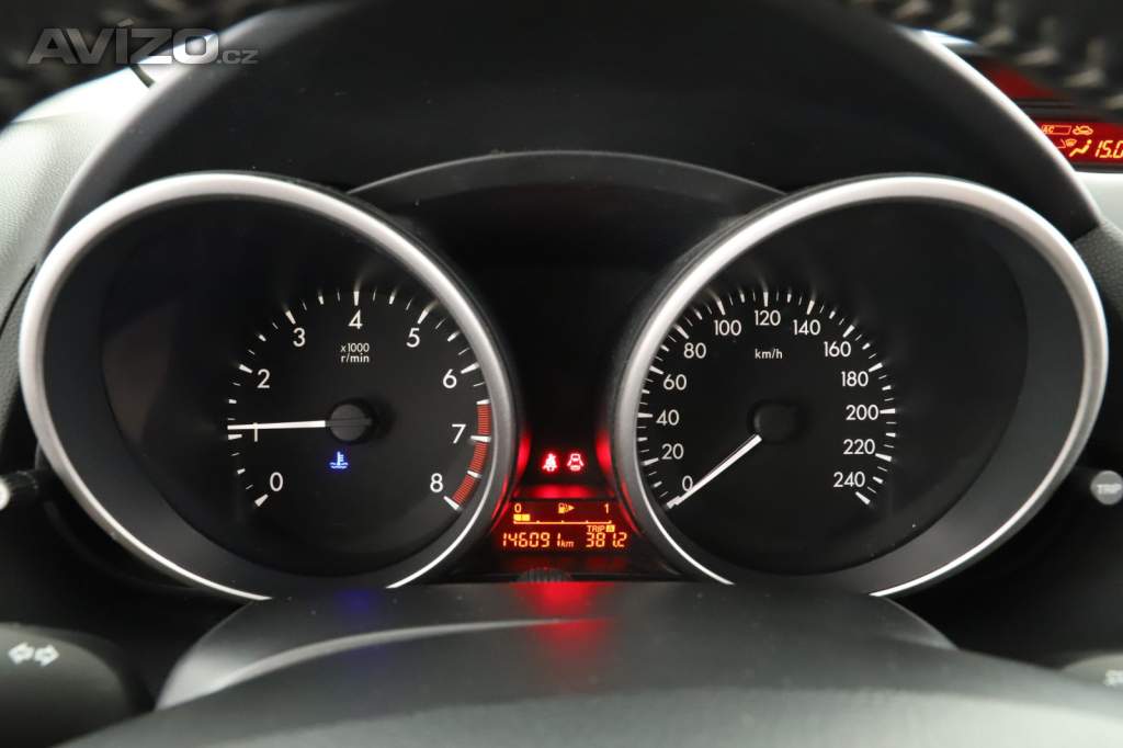 Mazda 5 2.0