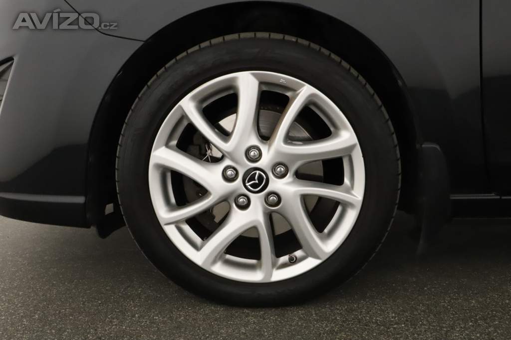 Foto inzerátu Mazda 5 2.0