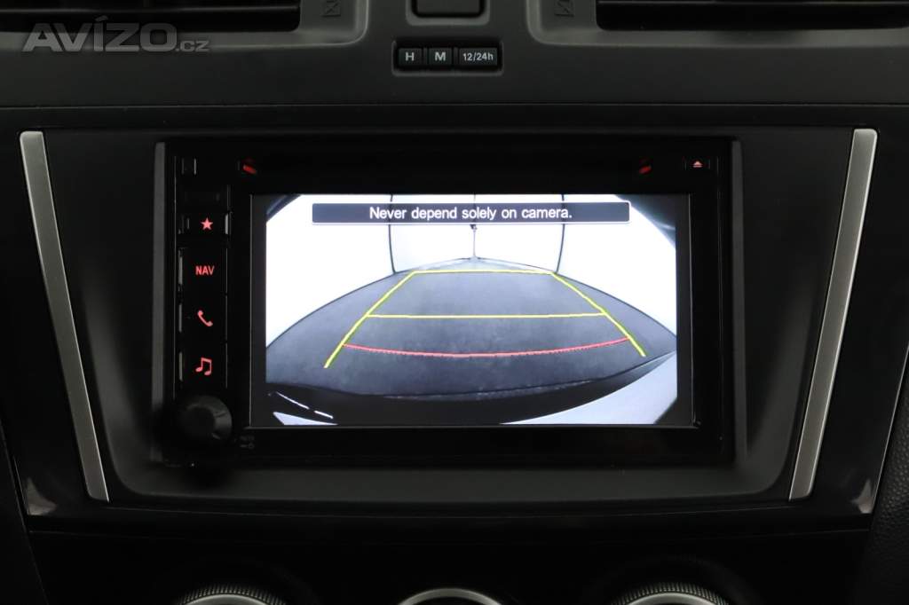 Foto inzerátu Mazda 5 2.0