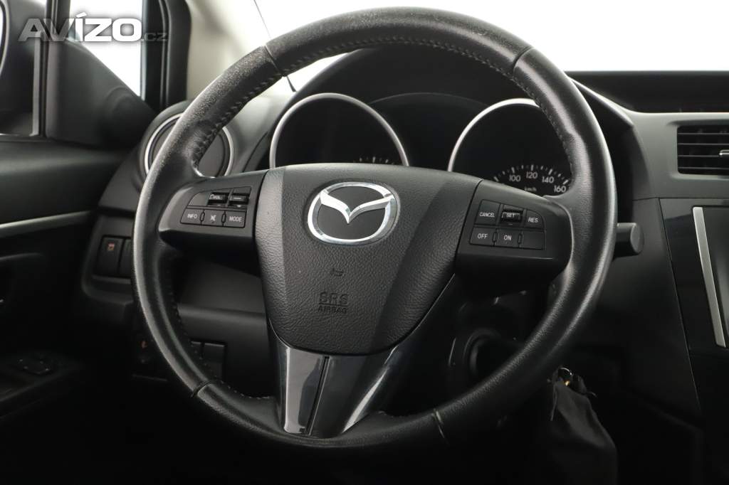 Foto inzerátu Mazda 5 2.0