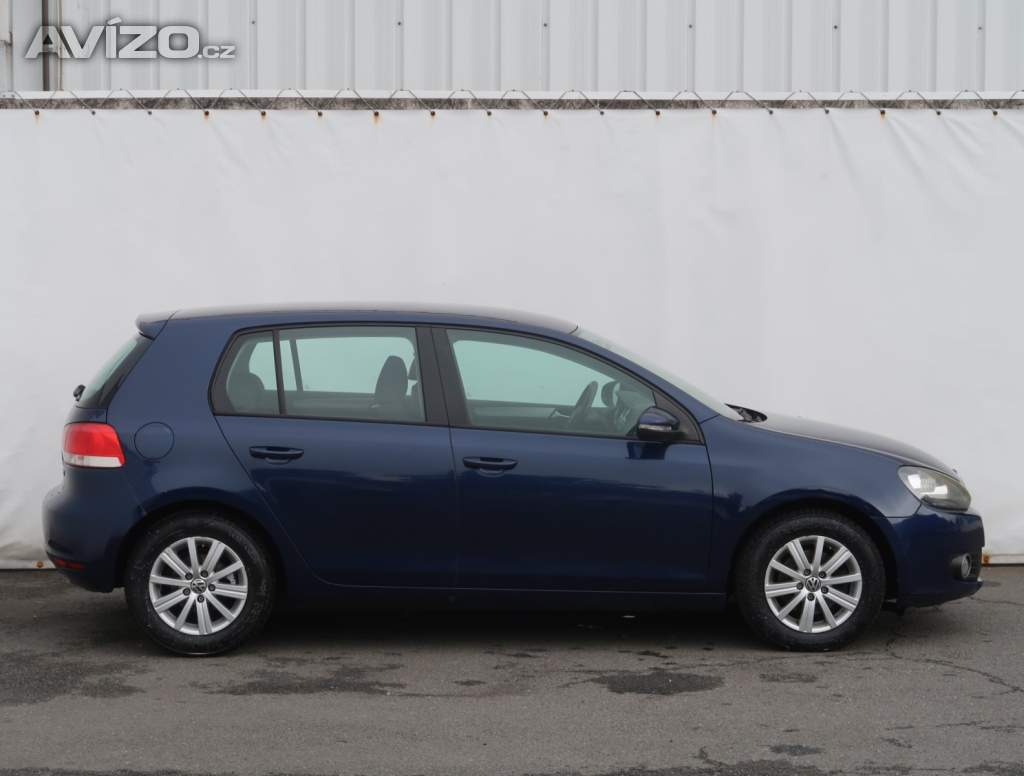 Foto inzerátu VW Golf 1.6 TDI