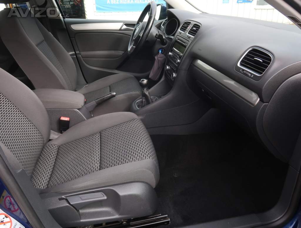 Foto inzerátu VW Golf 1.6 TDI