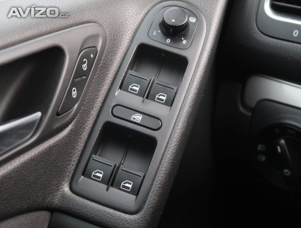 Foto inzerátu VW Golf 1.6 TDI