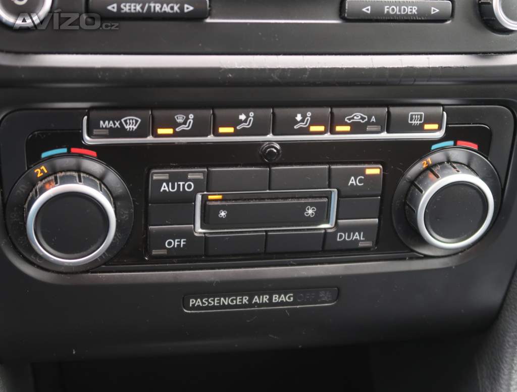 Foto inzerátu VW Golf 1.6 TDI
