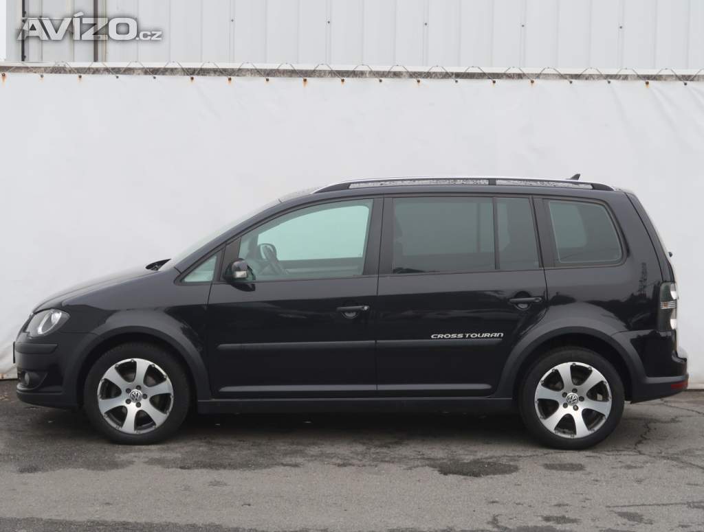 Foto inzerátu VW Touran 2.0 TDI