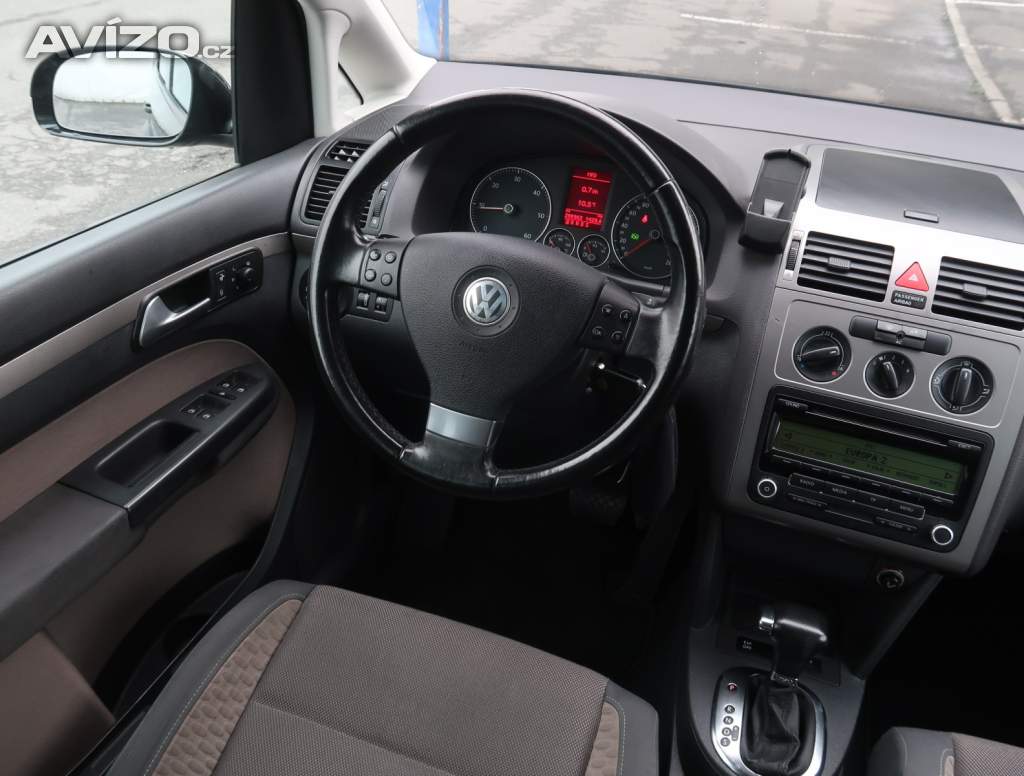 Foto inzerátu VW Touran 2.0 TDI