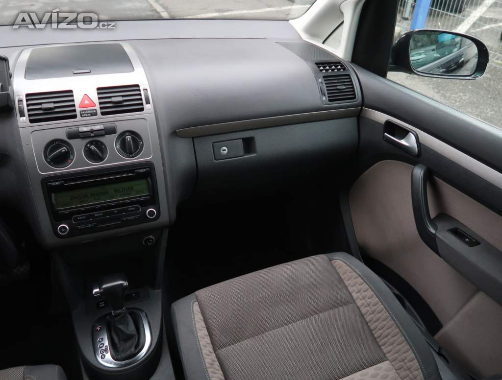 Foto inzerátu VW Touran 2.0 TDI