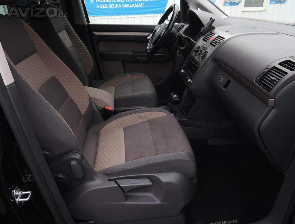 Foto inzerátu VW Touran 2.0 TDI