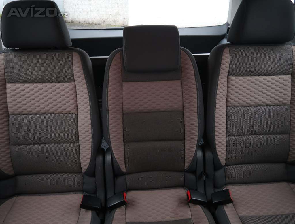 Foto inzerátu VW Touran 2.0 TDI