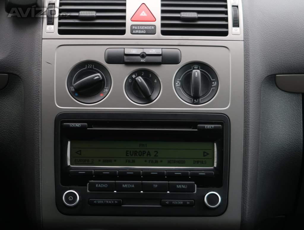 Foto inzerátu VW Touran 2.0 TDI