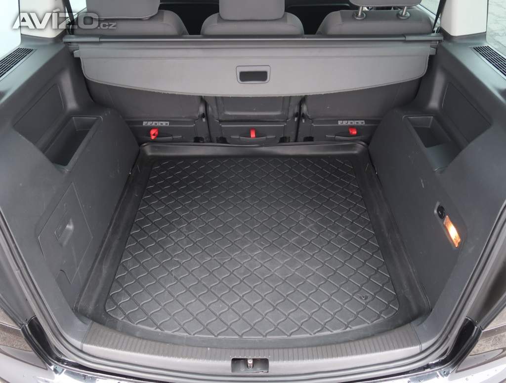 Foto inzerátu VW Touran 2.0 TDI