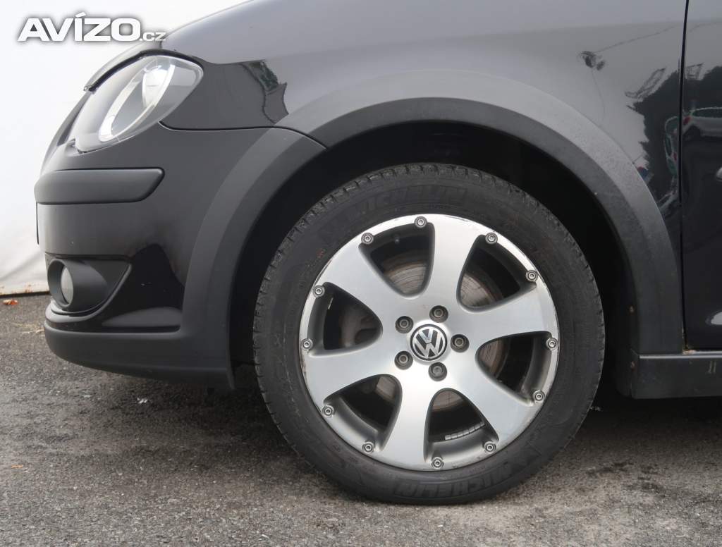 Foto inzerátu VW Touran 2.0 TDI