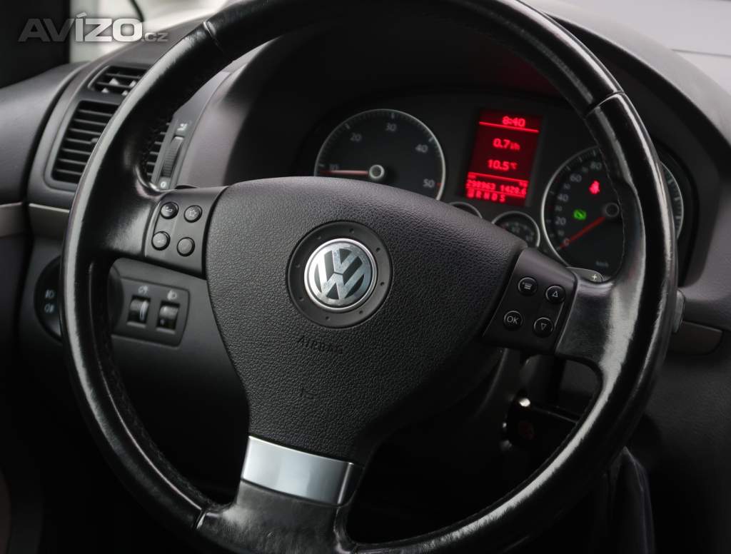 Foto inzerátu VW Touran 2.0 TDI