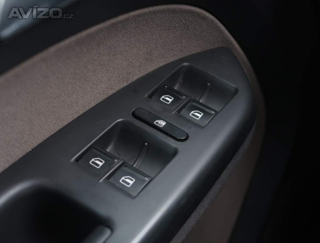 Foto inzerátu VW Touran 2.0 TDI