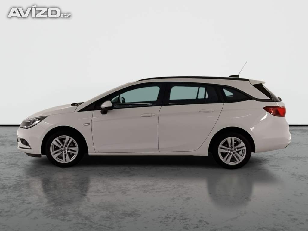 Foto inzerátu Opel Astra 1.4 T