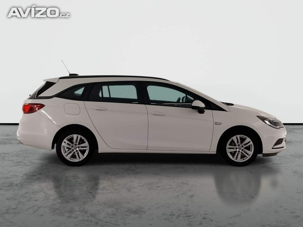 Foto inzerátu Opel Astra 1.4 T