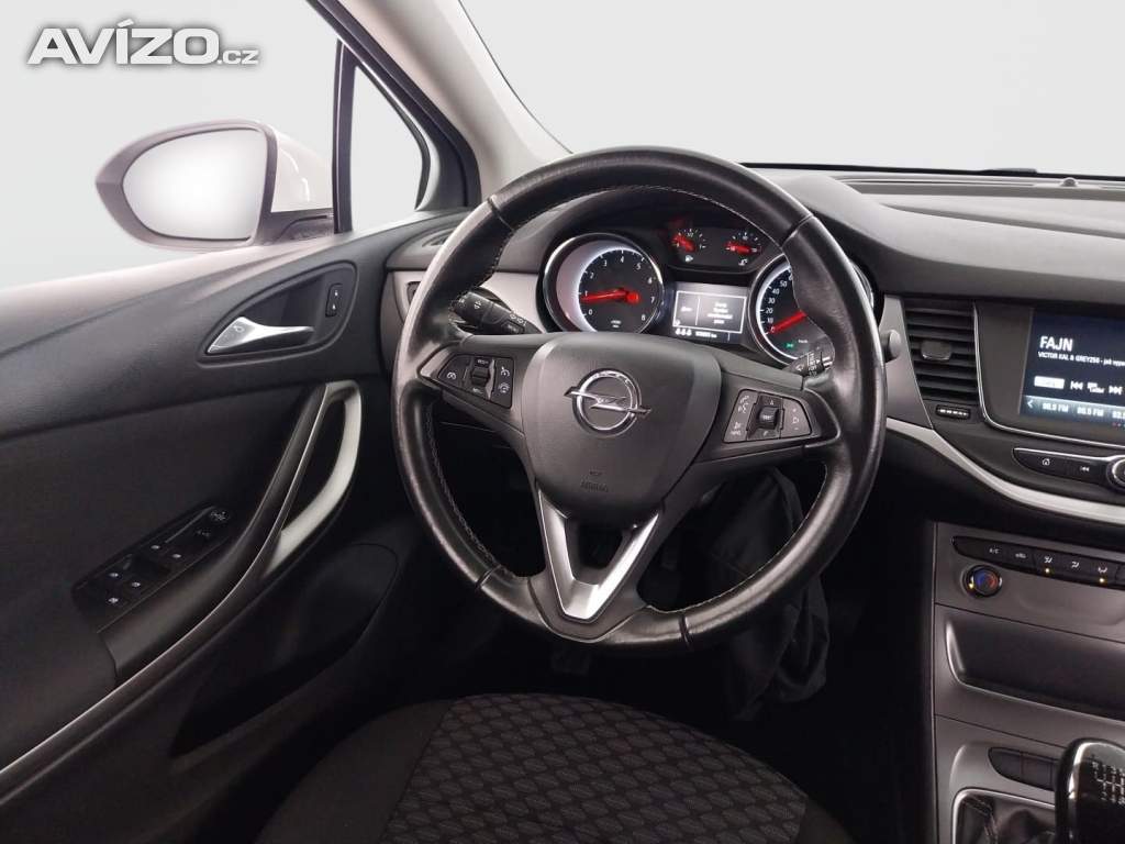 Foto inzerátu Opel Astra 1.4 T