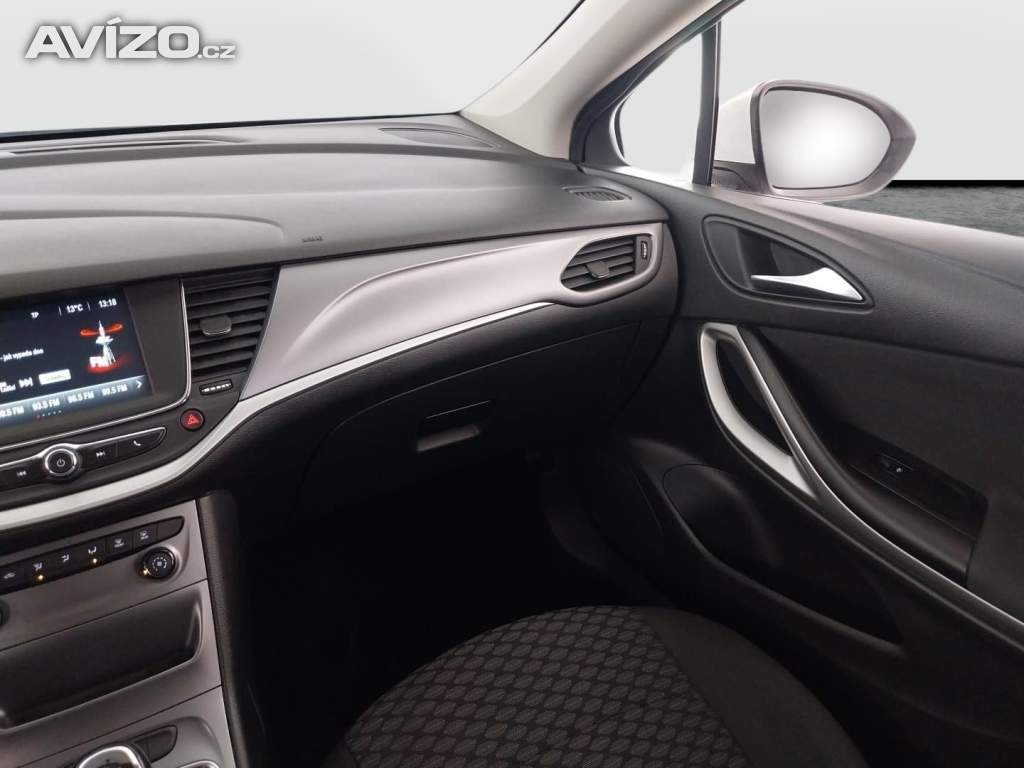 Foto inzerátu Opel Astra 1.4 T