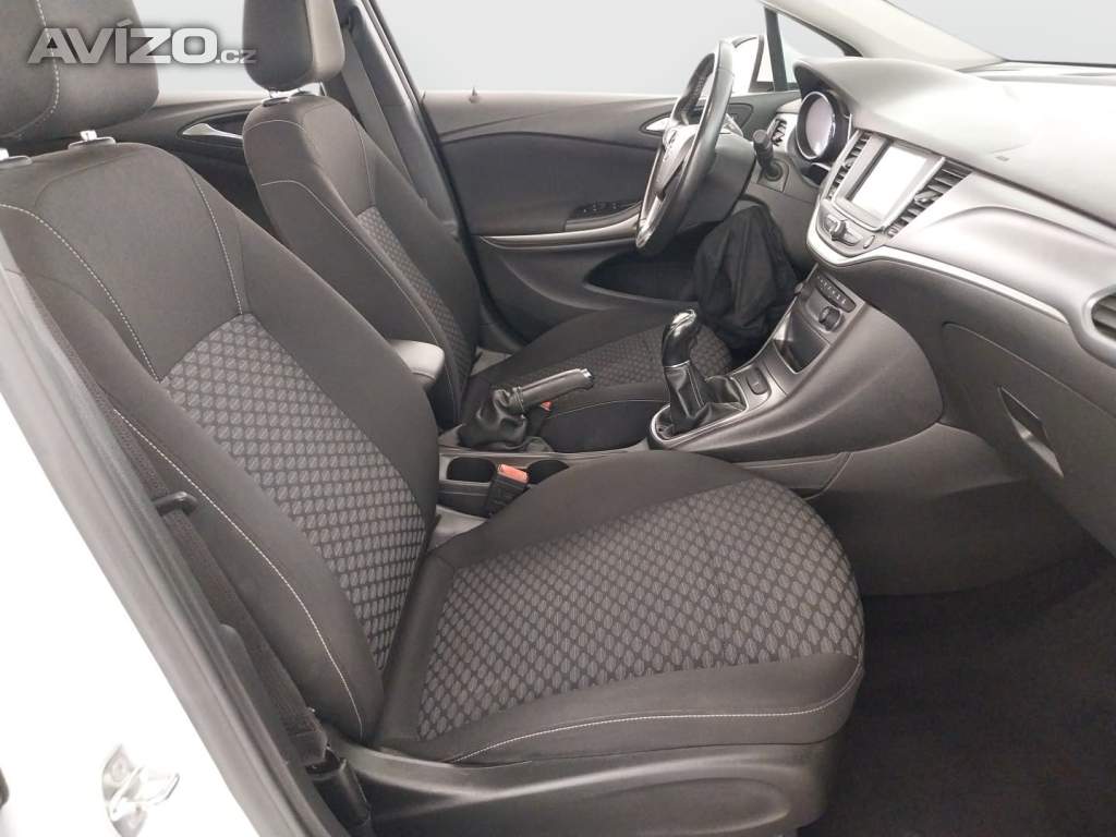 Foto inzerátu Opel Astra 1.4 T