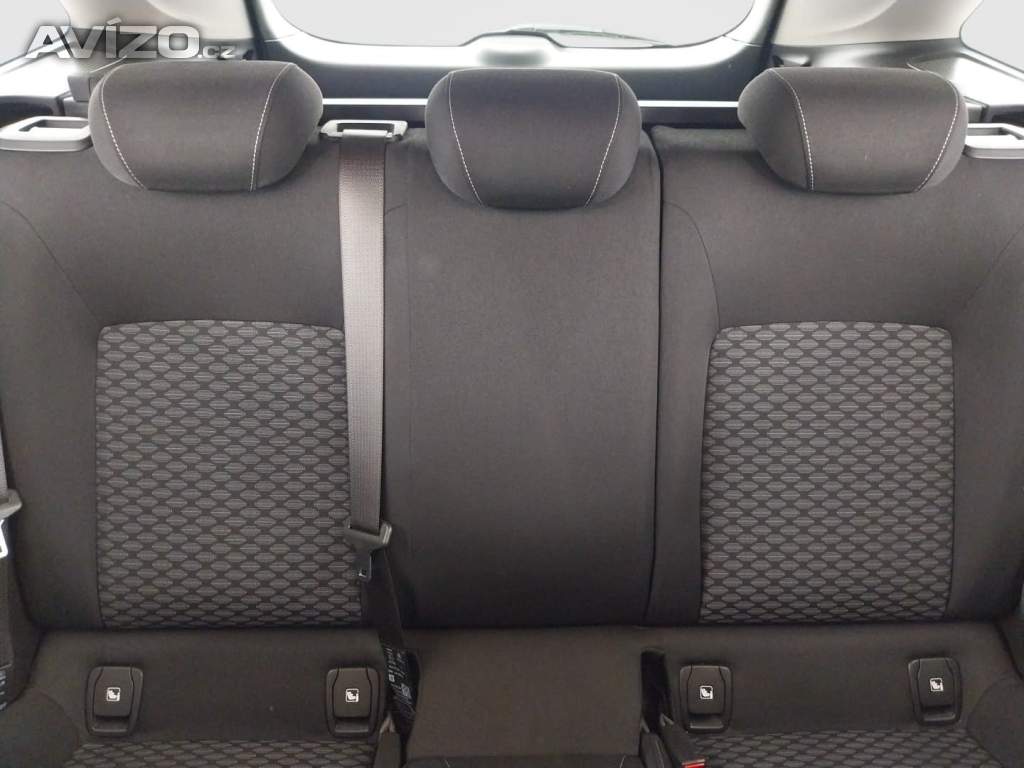 Foto inzerátu Opel Astra 1.4 T