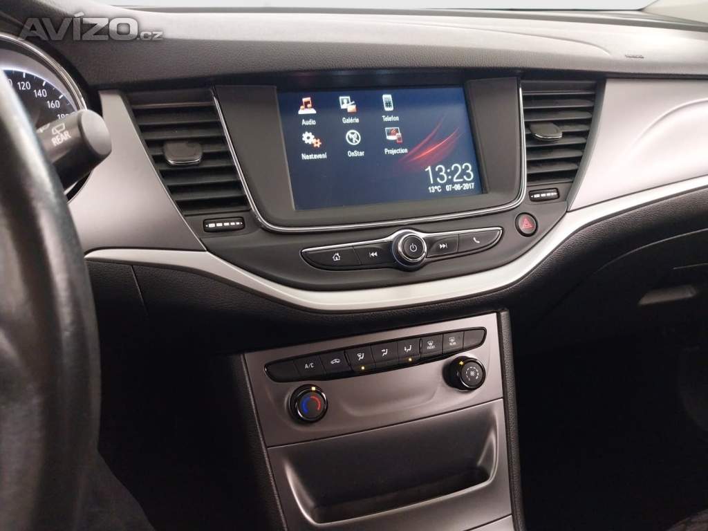 Foto inzerátu Opel Astra 1.4 T