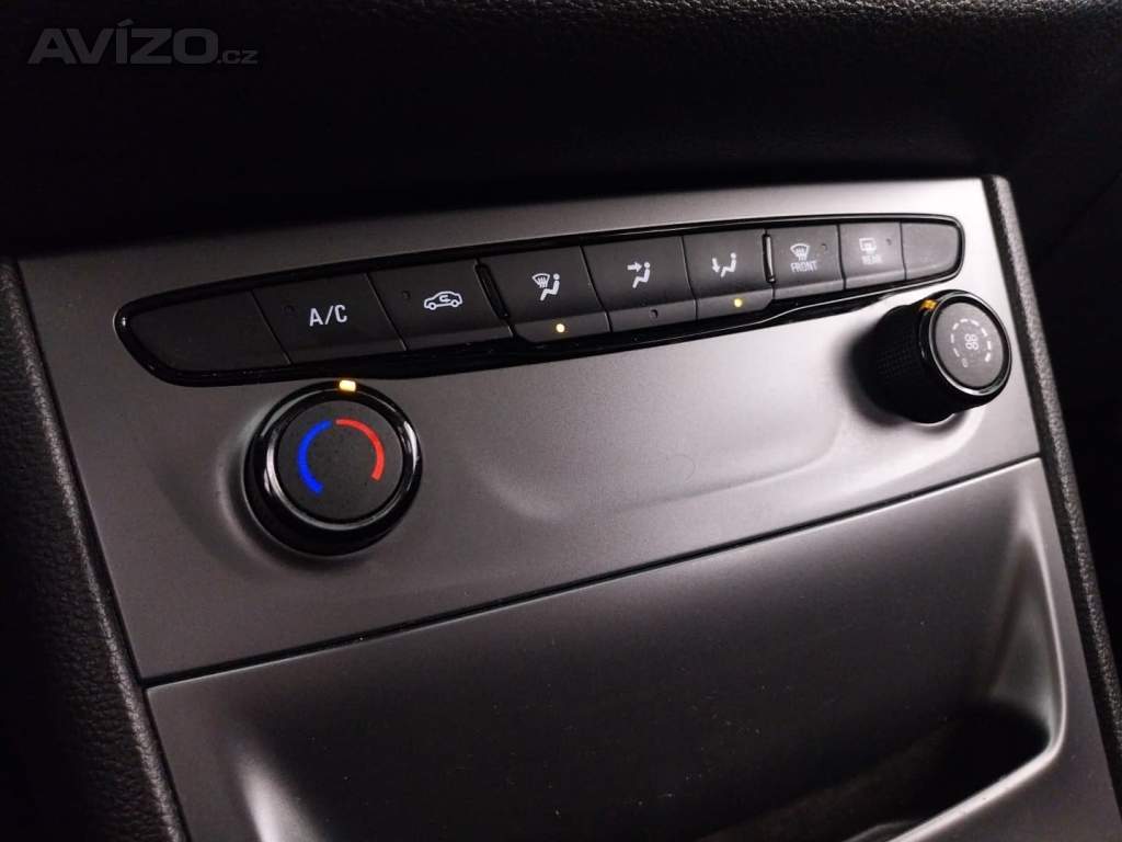 Foto inzerátu Opel Astra 1.4 T