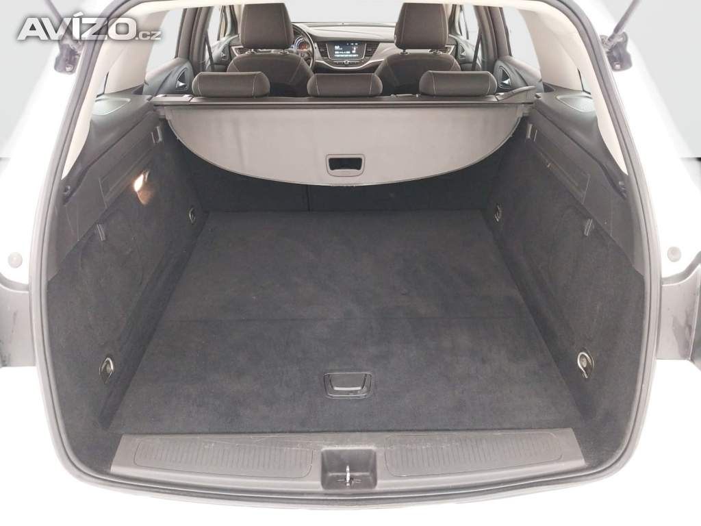 Foto inzerátu Opel Astra 1.4 T