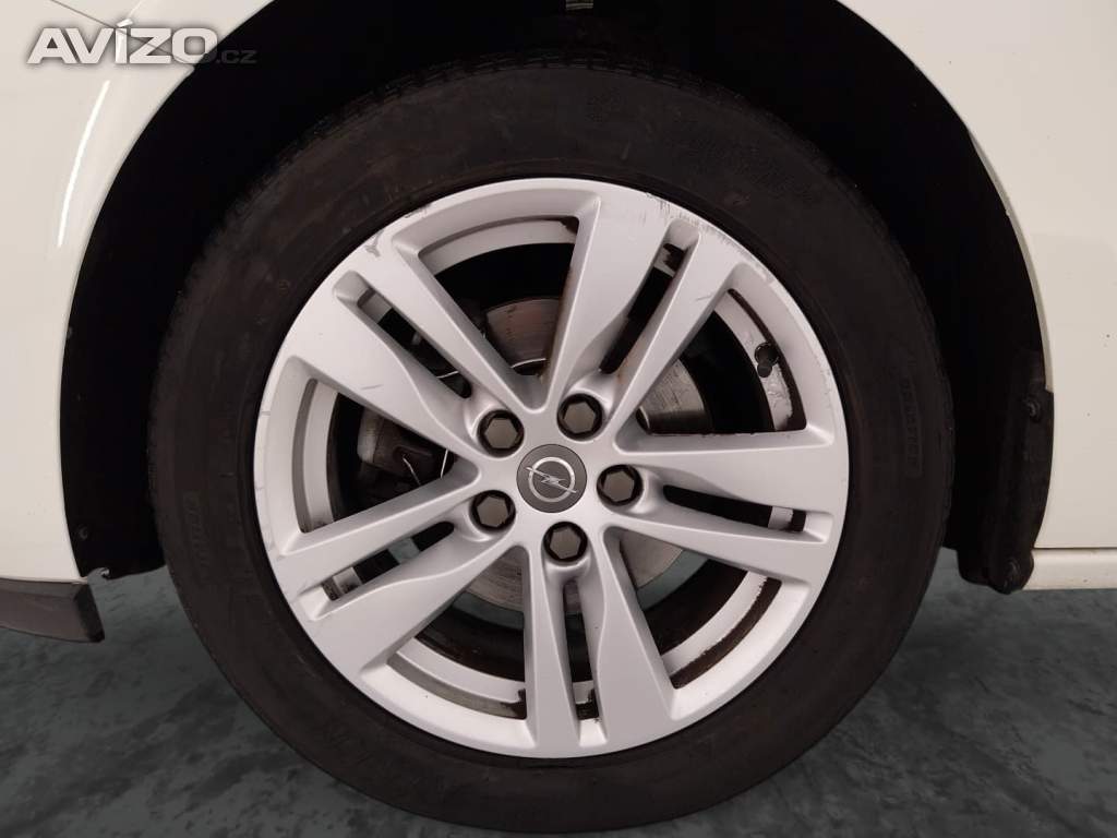 Foto inzerátu Opel Astra 1.4 T