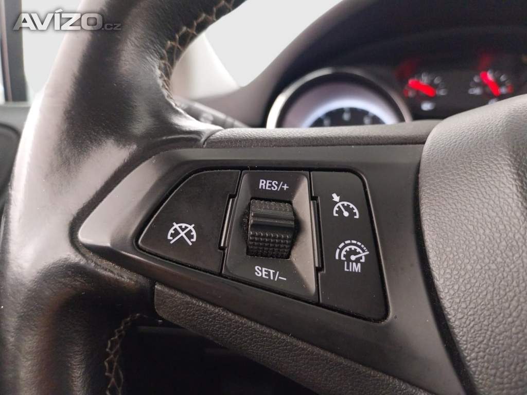 Foto inzerátu Opel Astra 1.4 T