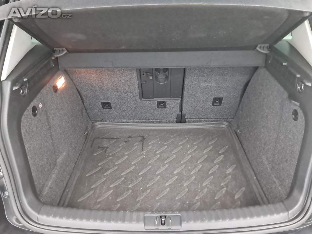Foto inzerátu VW Tiguan 2.0 TDI