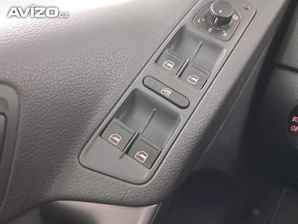 Foto inzerátu VW Tiguan 2.0 TDI
