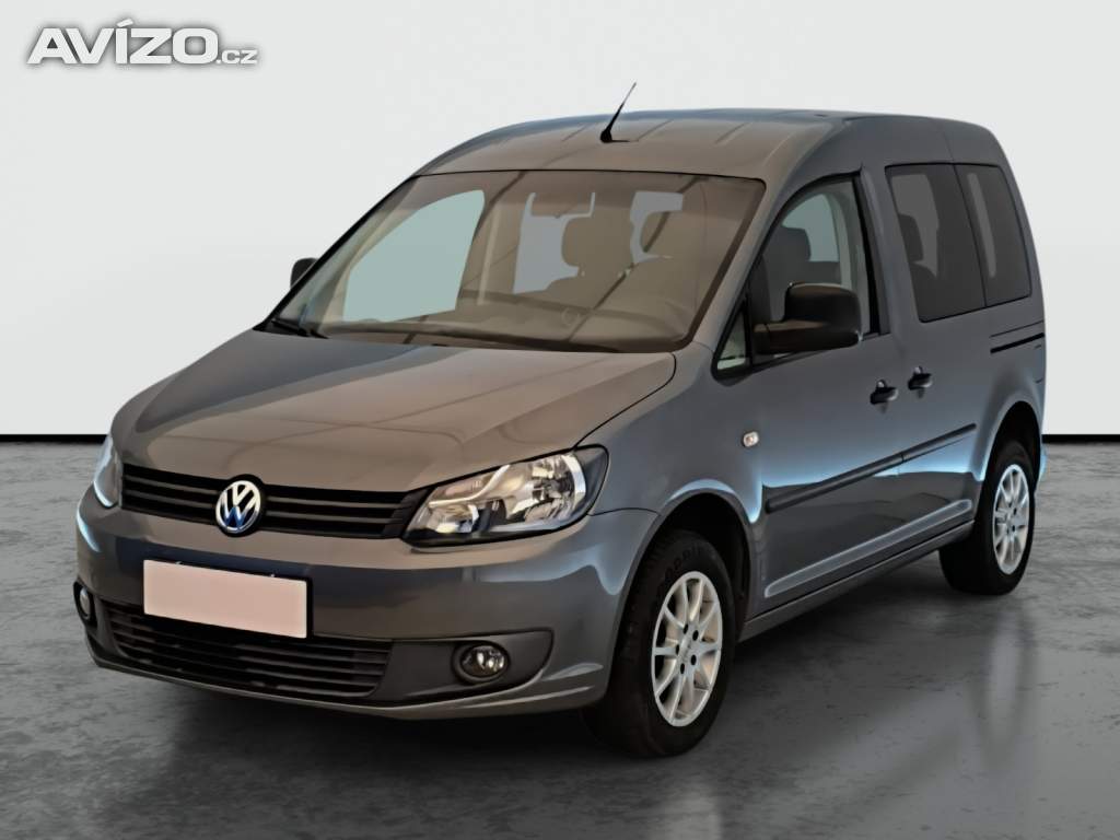 Foto inzerátu VW Caddy 1.2 TSI