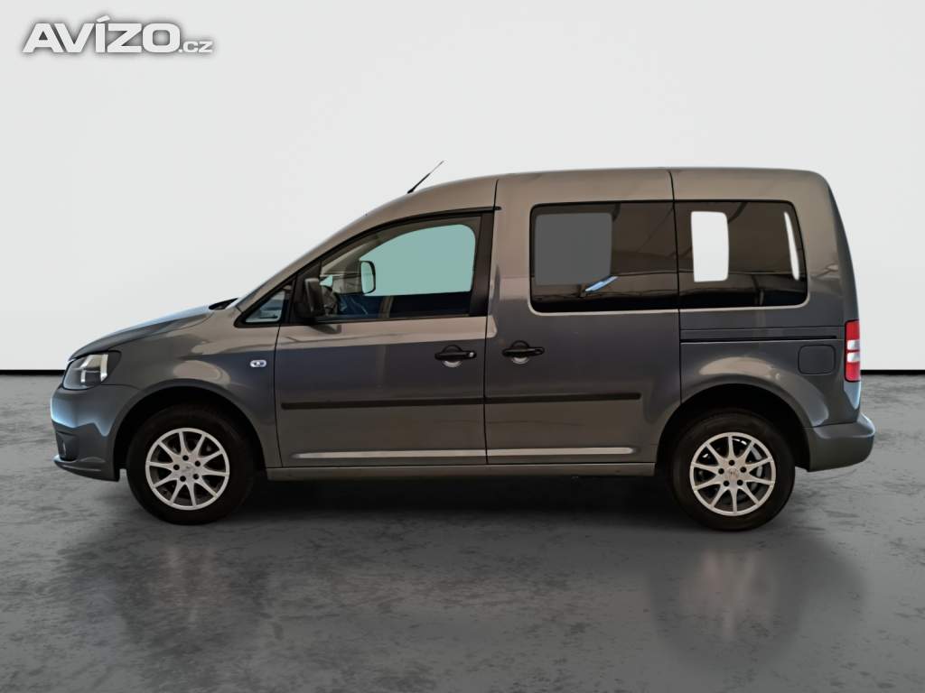 Foto inzerátu VW Caddy 1.2 TSI