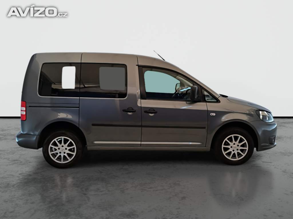 Foto inzerátu VW Caddy 1.2 TSI