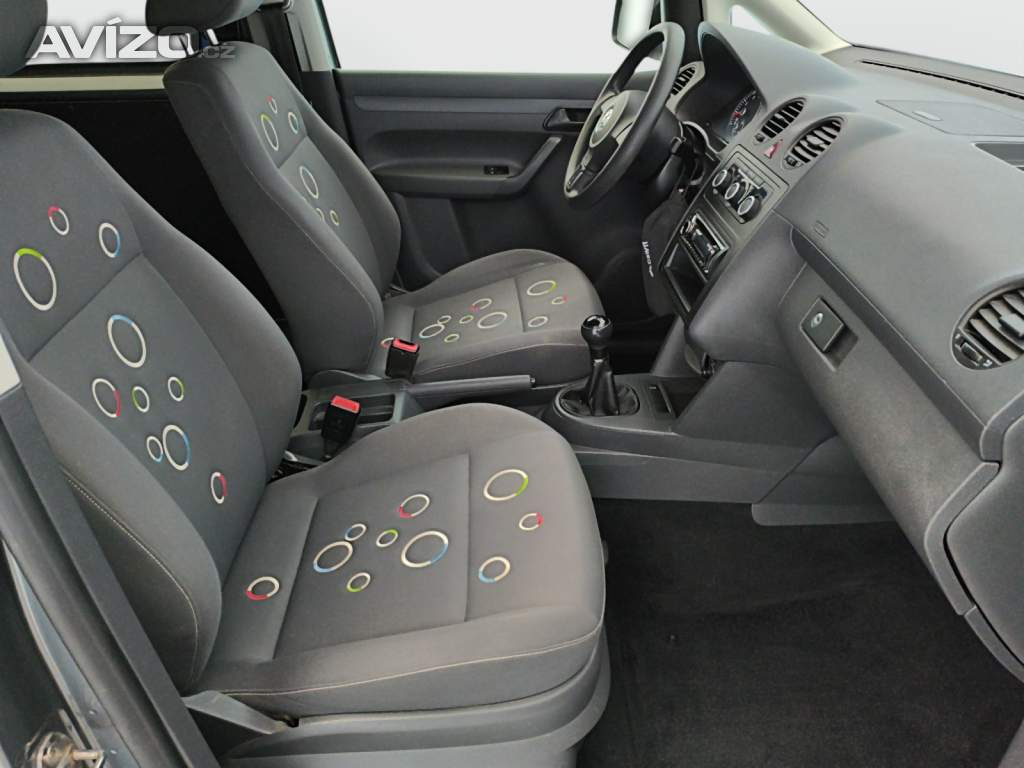 Foto inzerátu VW Caddy 1.2 TSI
