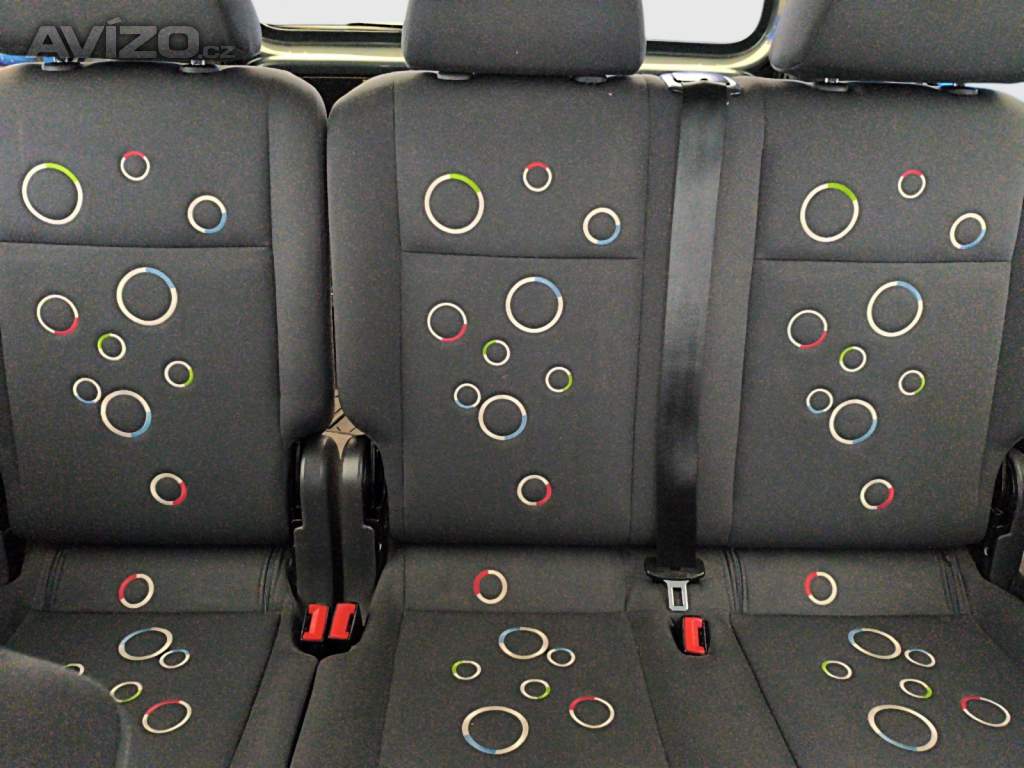 Foto inzerátu VW Caddy 1.2 TSI