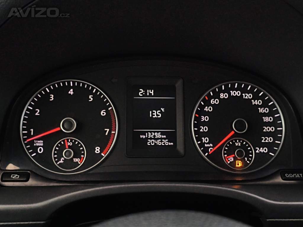 Foto inzerátu VW Caddy 1.2 TSI