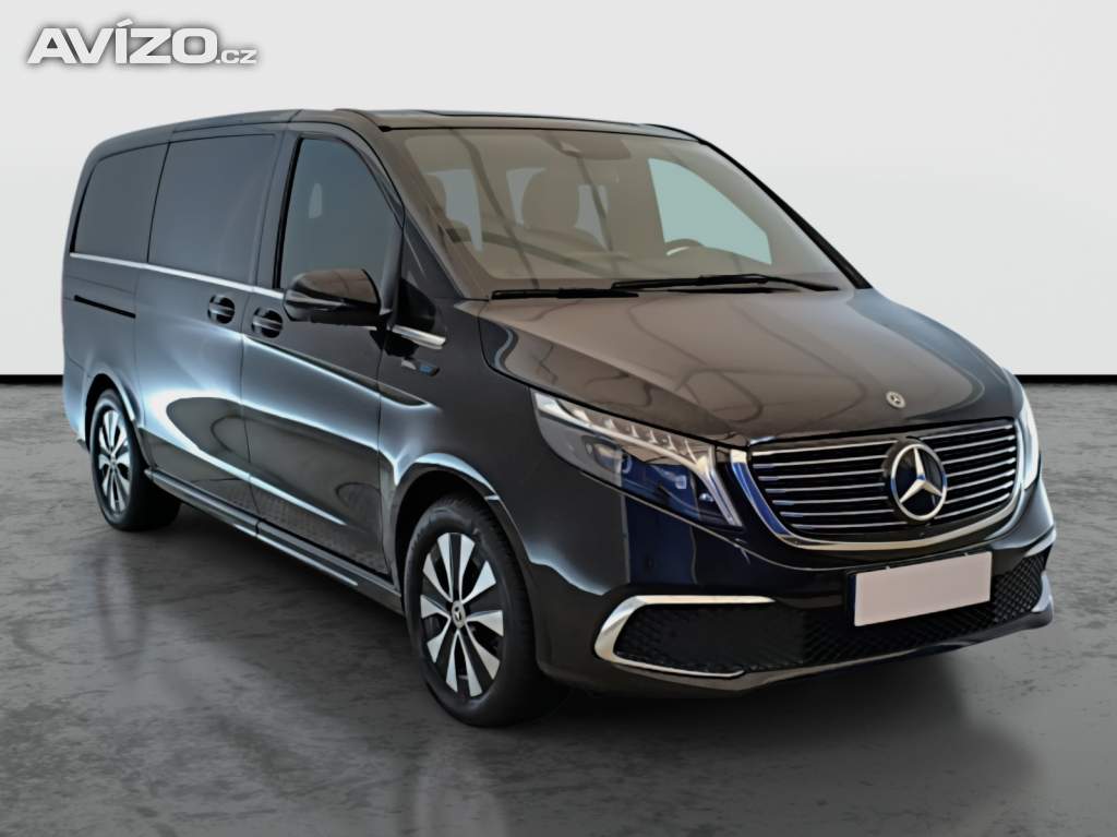 Mercedes EQV EQV 300