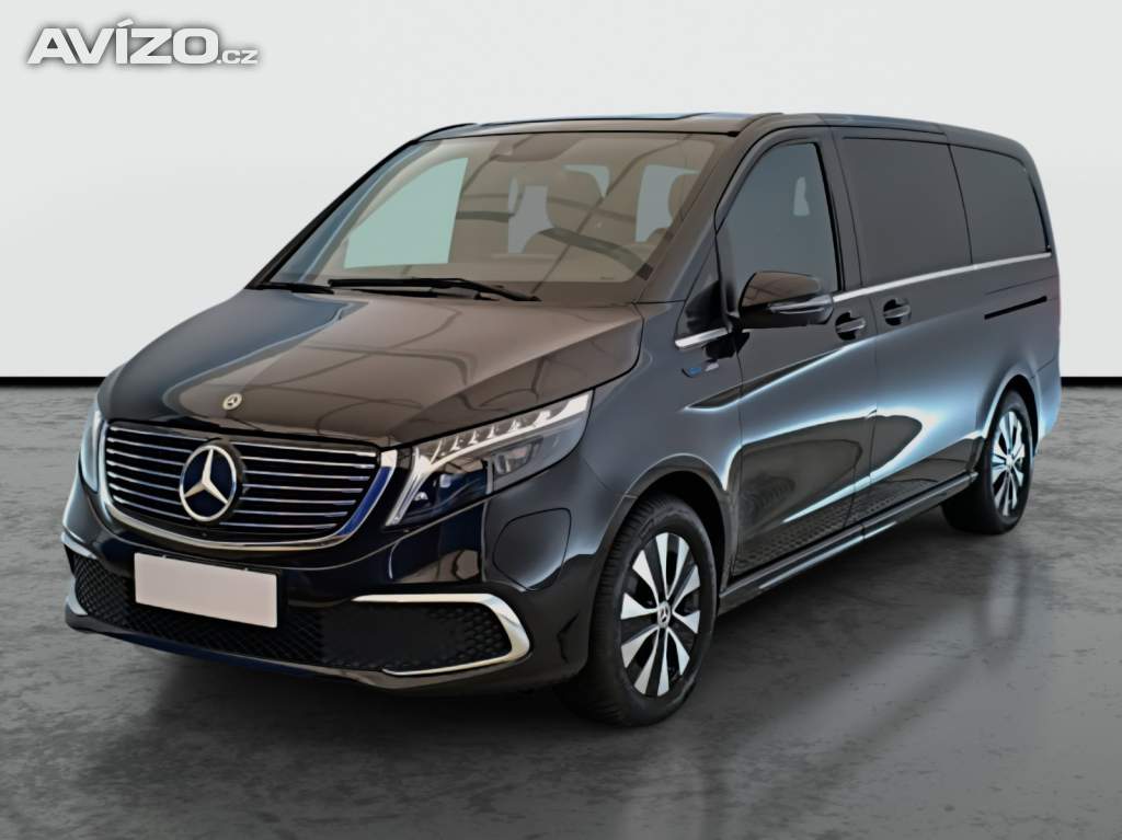 Foto inzerátu Mercedes EQV EQV 300