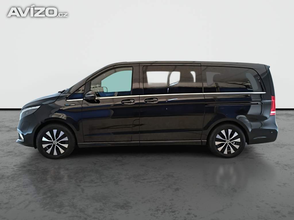Foto inzerátu Mercedes EQV EQV 300