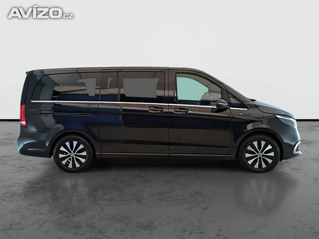 Foto inzerátu Mercedes EQV EQV 300