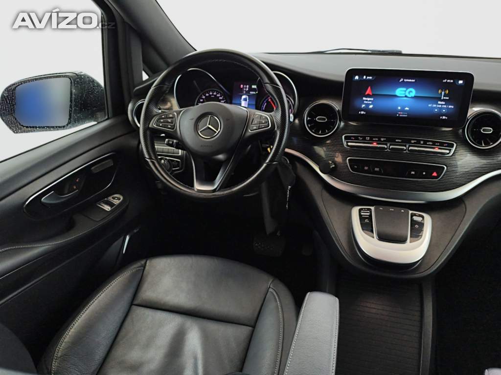 Foto inzerátu Mercedes EQV EQV 300