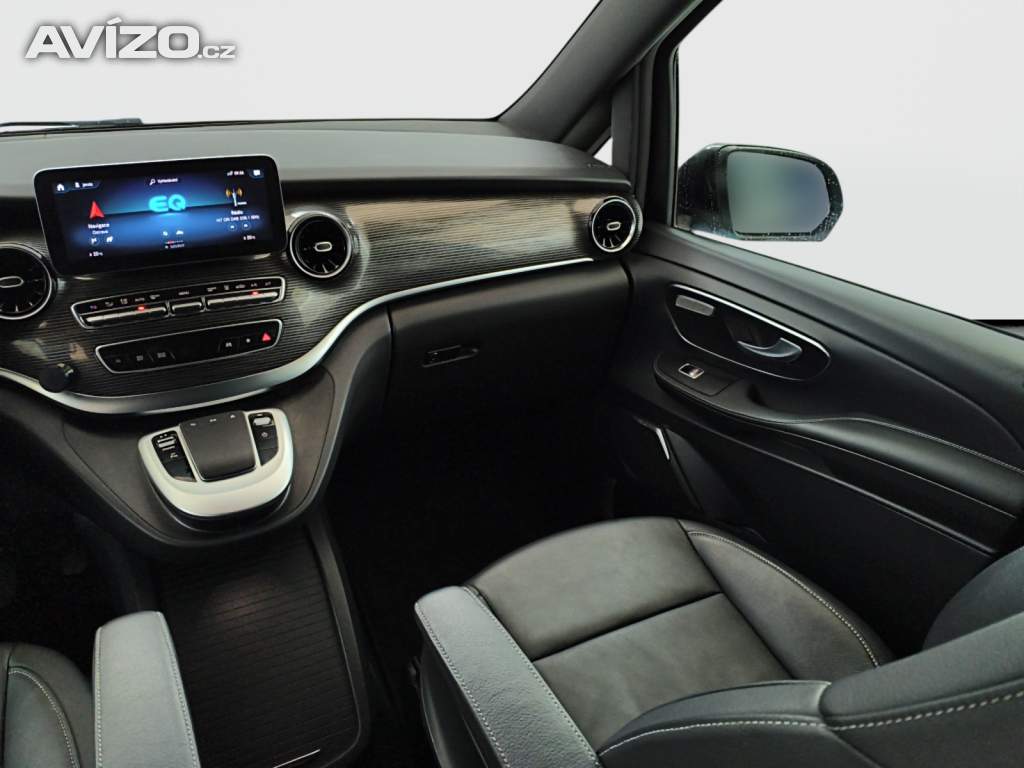 Foto inzerátu Mercedes EQV EQV 300