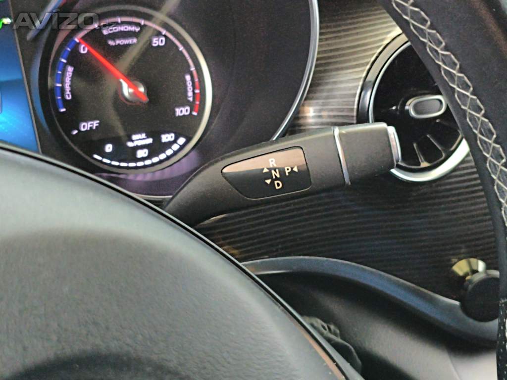Foto inzerátu Mercedes EQV EQV 300