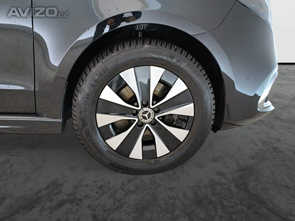 Foto inzerátu Mercedes EQV EQV 300