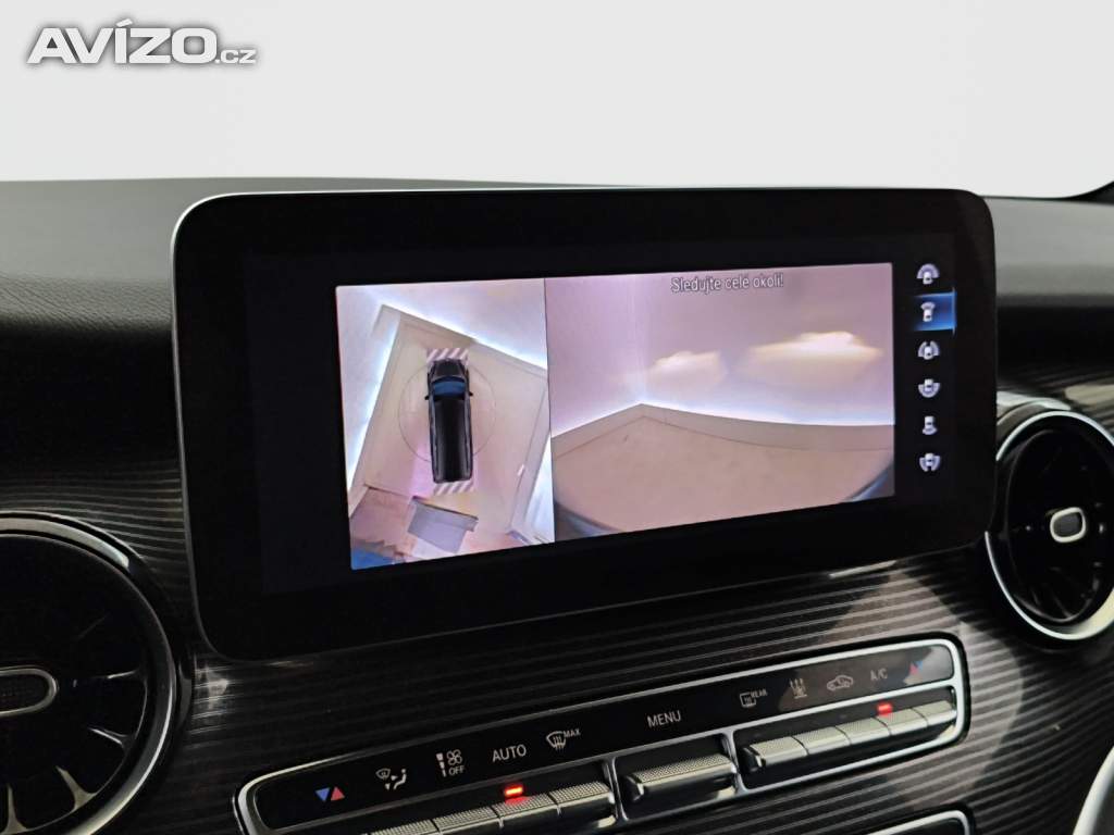 Foto inzerátu Mercedes EQV EQV 300