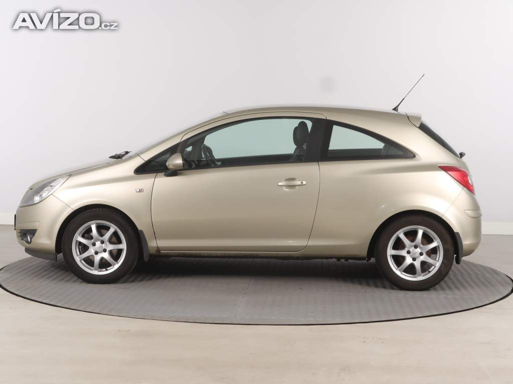 Foto inzerátu Opel Corsa 1.3 CDTI