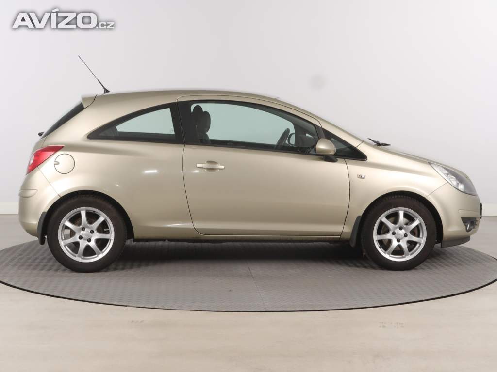 Foto inzerátu Opel Corsa 1.3 CDTI