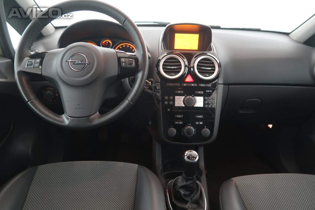 Foto inzerátu Opel Corsa 1.3 CDTI