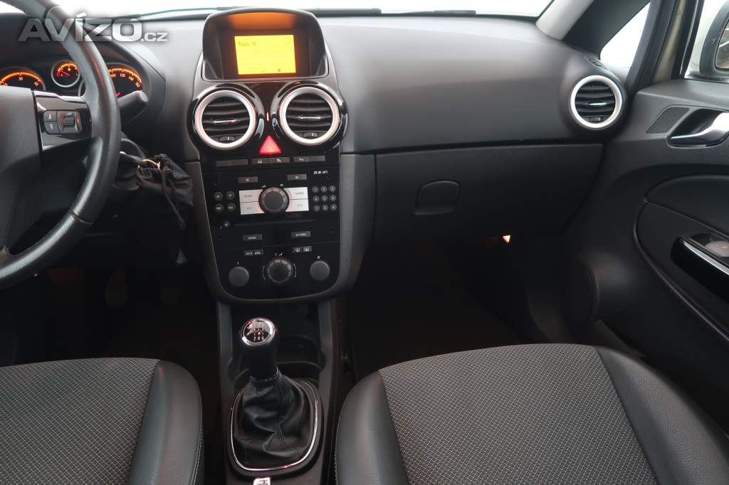 Foto inzerátu Opel Corsa 1.3 CDTI